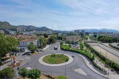 Appartement 3 pièces 127700 €