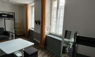 Appartement 1 Pièce 26 m² à louer à Angoulême (16000)