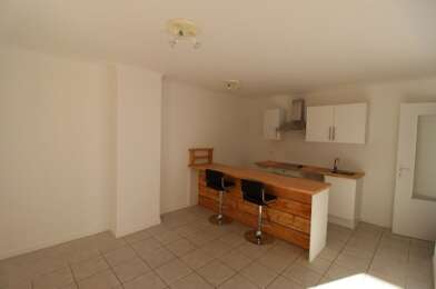 Appartement 2 pièces 667 €