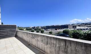 Appartement 2 Pièces 41 m² à louer à Bastia (20200)