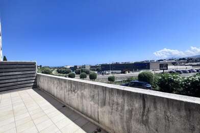 Appartement 2 pièces 650 €