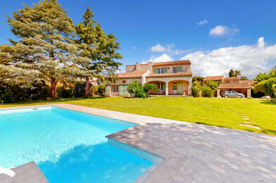 Maison 7 pièces 930000 €