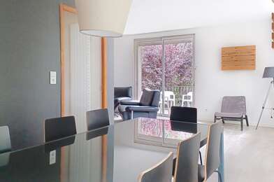 Maison 7 pièces 240000 €