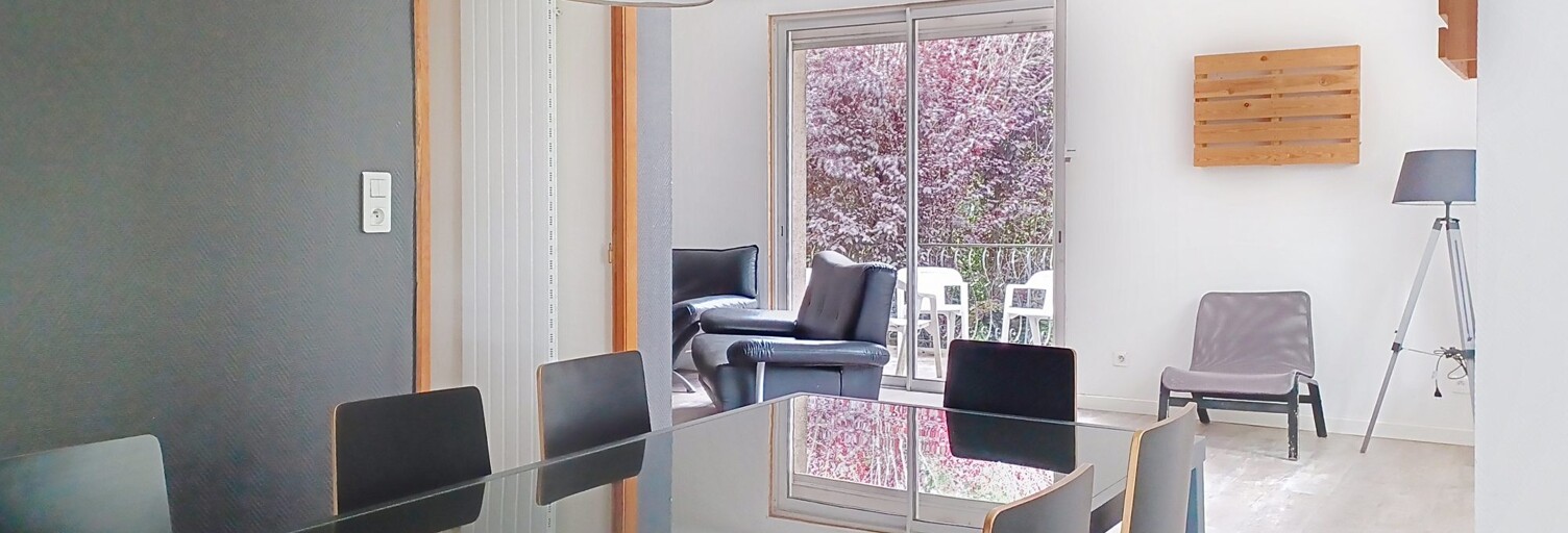 Maison 7 Pièces 163 m² à vendre à Albi (81000)