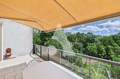 Appartement 4 pièces 238500 €