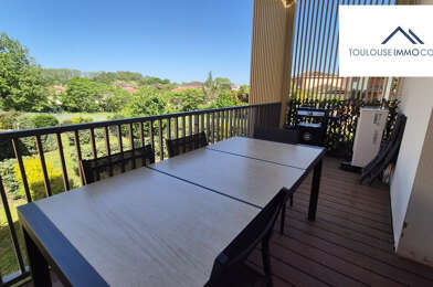 Appartement 4 pièces 340000 €
