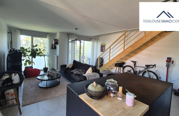 APPARTEMENT T4 DUPLEX — photo 2