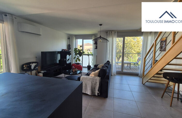 APPARTEMENT T4 DUPLEX — photo 3