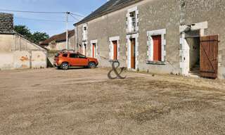 Maison 8 Pièces 220 m² à vendre à Villerbon (41000)