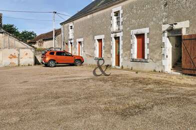 Maison 8 pièces 200000 €