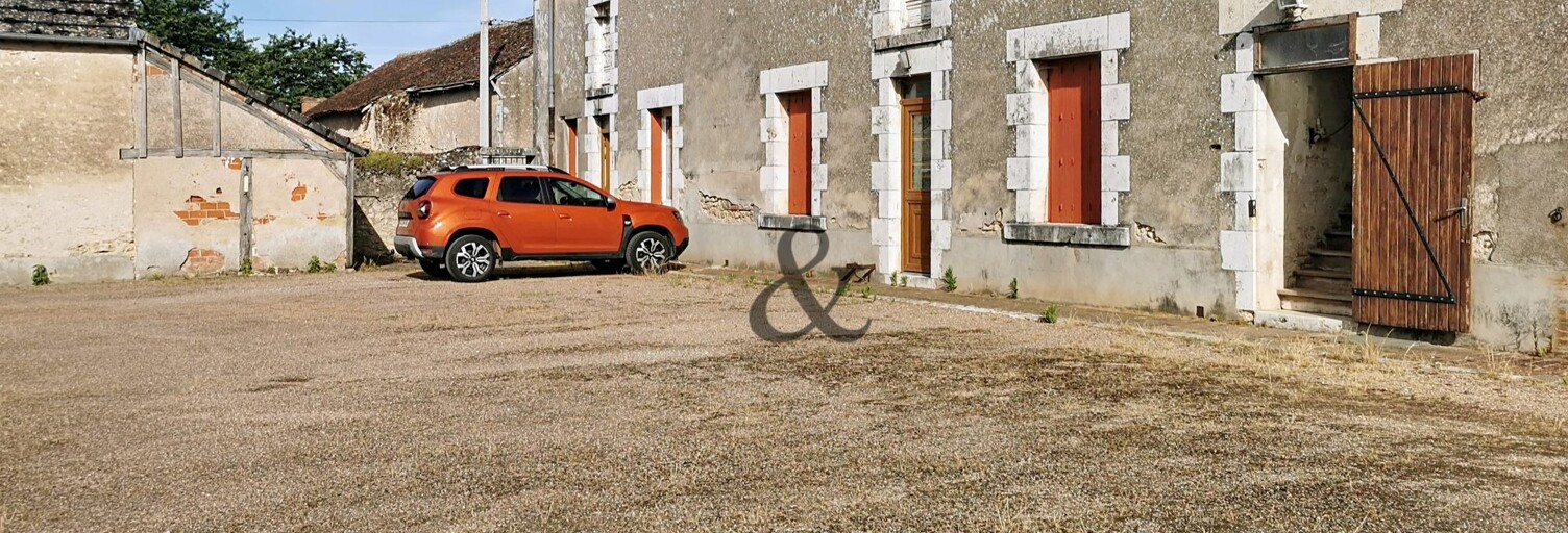 Maison 8 Pièces 220 m² à vendre à Villerbon (41000)
