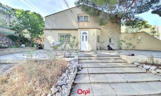 Maison 5 Pièces 230 m² à vendre à Marseille 11 (13011)