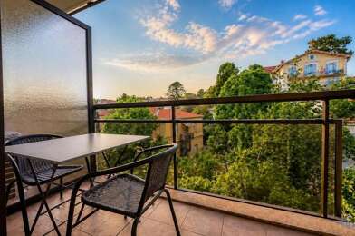 Appartement 1 pièces 189000 €