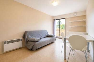 Appartement 1 pièces 189000 €
