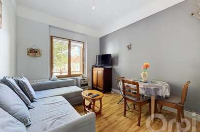 Appartement 4 pièces 140400 €