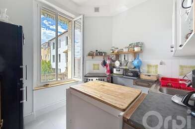Appartement 4 pièces 140400 €