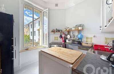 Lot de 2 appartements à Vichy — photo du bien