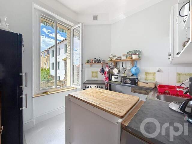 Lot de 2 appartements à Vichy — photo du bien