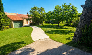 Maison 4 Pièces 89 m² à vendre à Rochefort-du-Gard (30650)