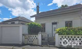 Maison 3 Pièces 57 m² à vendre à Abrest (03200)