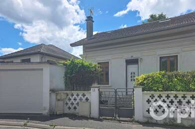 Maison 3 pièces 145800 €