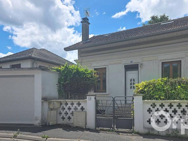 Maison à vendre à Abrest — photo 1