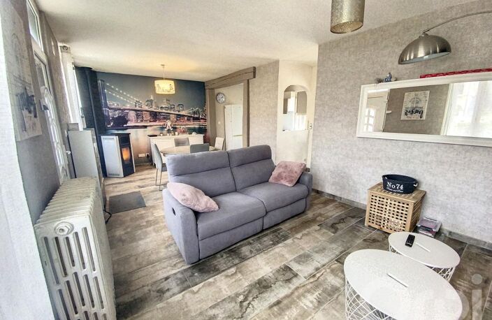 Maison à vendre à Abrest — photo 2
