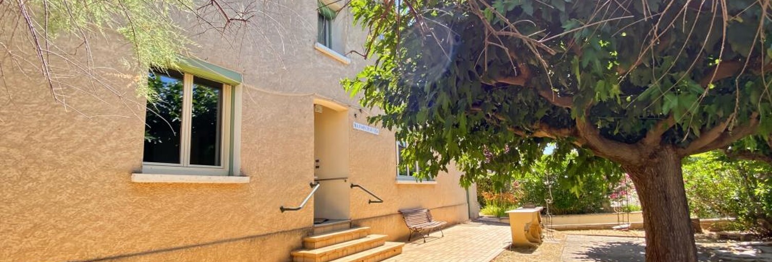 Maison 6 Pièces 125 m² à vendre à La Brillanne (04700)