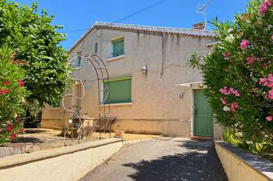 Maison 6 pièces 270000 €