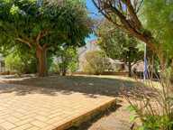 Villa familiale 125m² - 4 chambres + bureau - 2 salles d'eau- Atelier - cave - jardin- abri voitures — photo 2