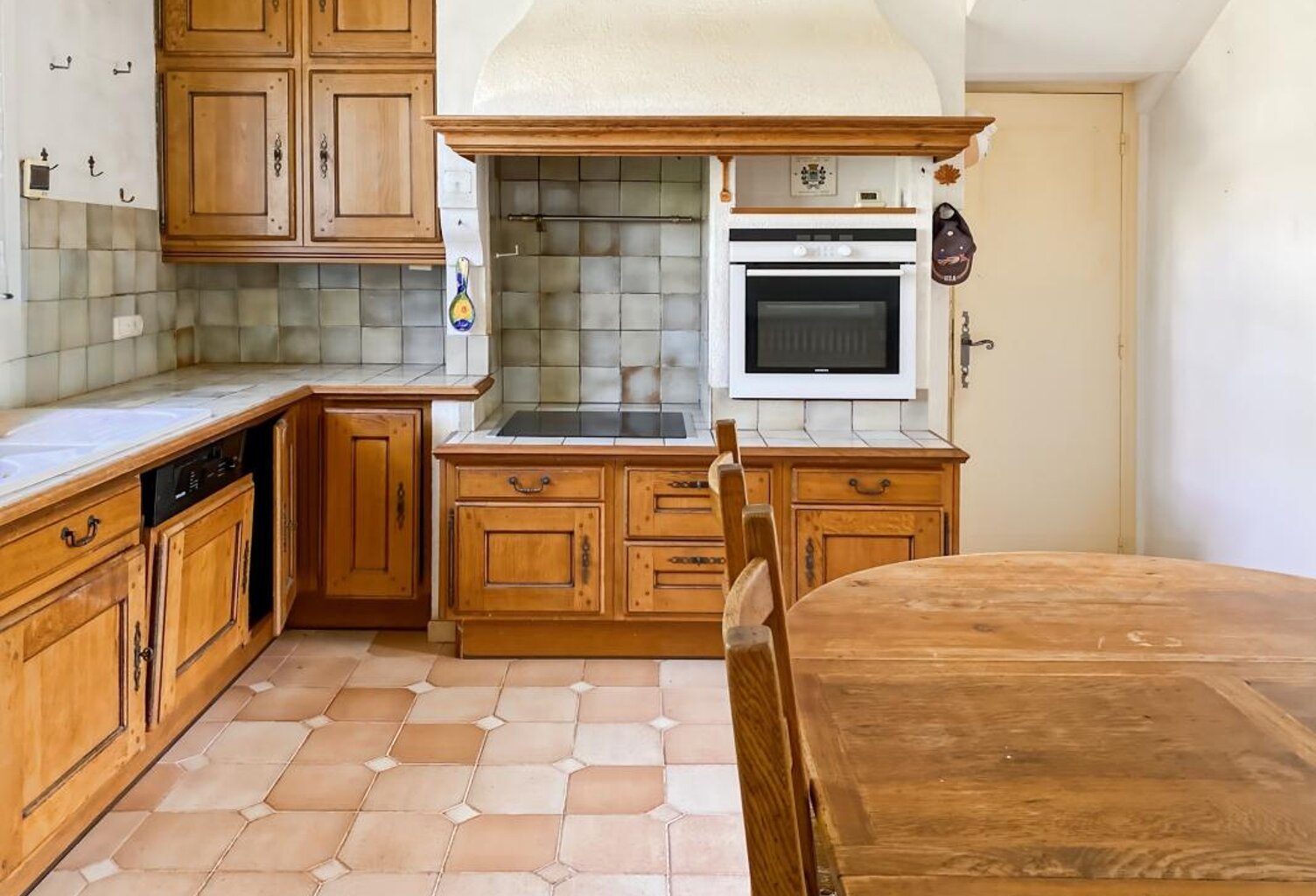 Villa familiale 125m² - 4 chambres + bureau - 2 salles d'eau- Atelier - cave - jardin- abri voitures — photo 1