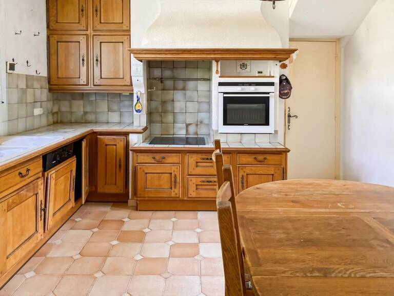 Villa familiale 125m² - 4 chambres + bureau - 2 salles d'eau- Atelier - cave - jardin- abri voitures — photo 1