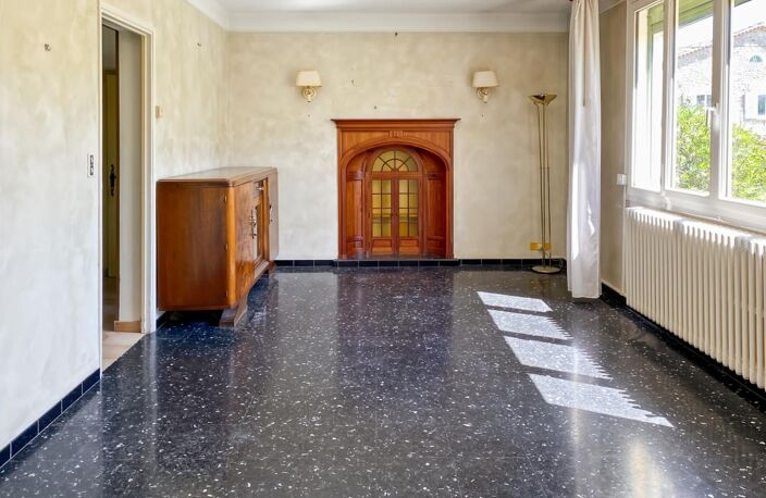 Villa familiale 125m² - 4 chambres + bureau - 2 salles d'eau- Atelier - cave - jardin- abri voitures — photo 2