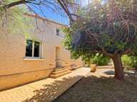 Villa familiale 125m² - 4 chambres + bureau - 2 salles d'eau- Atelier - cave - jardin- abri voitures — photo 3