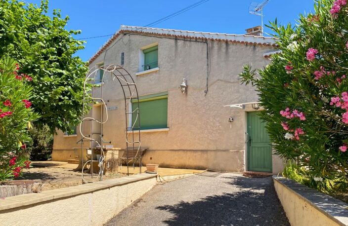 Villa familiale 125m² - 4 chambres + bureau - 2 salles d'eau- Atelier - cave - jardin- abri voitures — photo 5