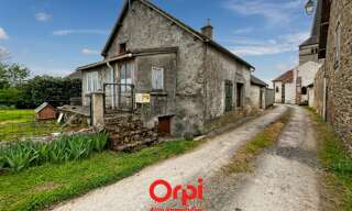 Maison 4 Pièces 149 m² à vendre à Vernusse (03390)