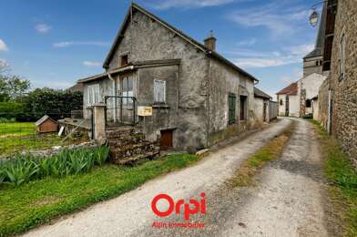Maison 4 pièces 59000 €