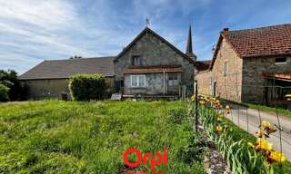 Maison 4 Pièces 149 m² à vendre à Vernusse (03390)