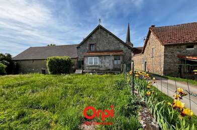 Maison 4 pièces 59000 €