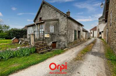 Maison À Vendre — photo du bien
