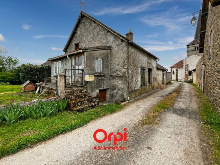 Maison À Vendre — photo 1