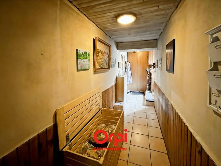Maison À Vendre — photo 1