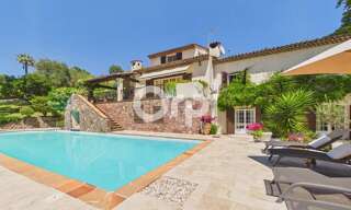Maison 6 Pièces 257 m² à vendre à Mandelieu-la-Napoule (06210)