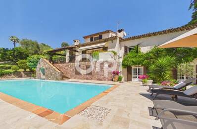 ENVIRONNEMENT PRIVILÉGIÉ - CALME ABSOLU - 5 CHAMBRES - PISCINE - GRAND GARAGE — photo du bien