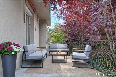 Maison 7 pièces 214000 €