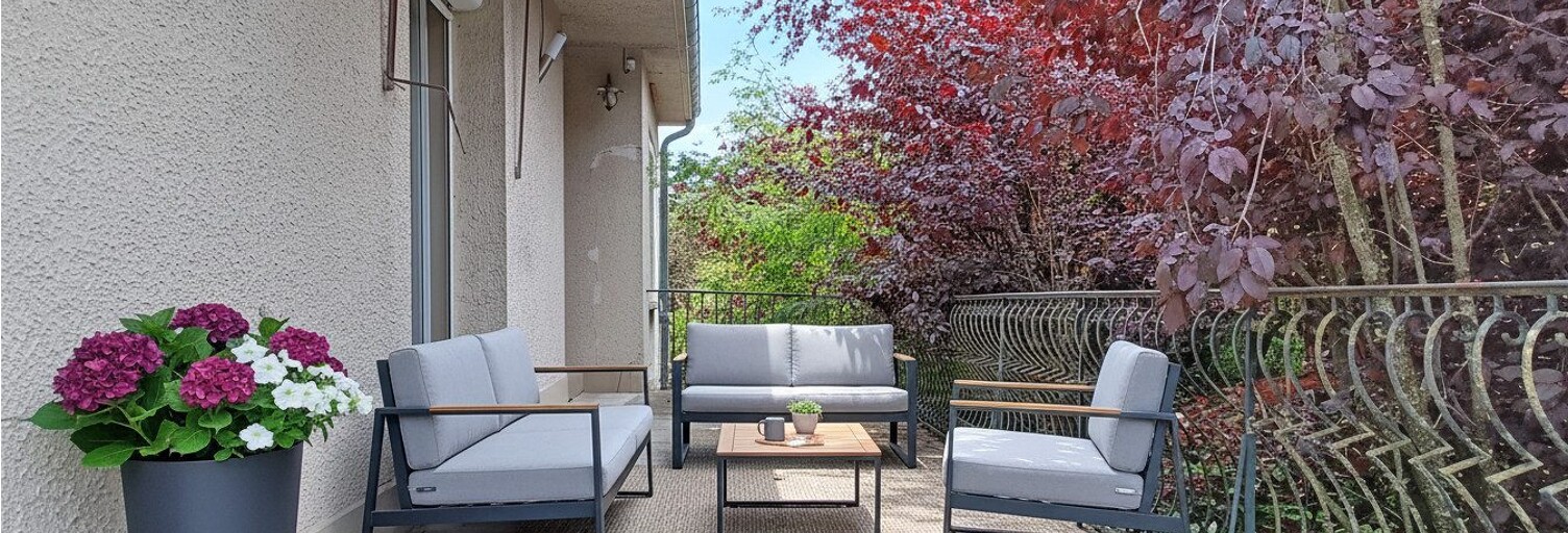 Maison 7 Pièces 159 m² à vendre à Albi (81000)