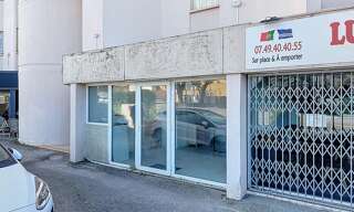 Commerce   m² à vendre à Le Cannet (06110)