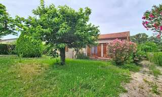 Maison 4 Pièces 111 m² à vendre à Mougins (06250)