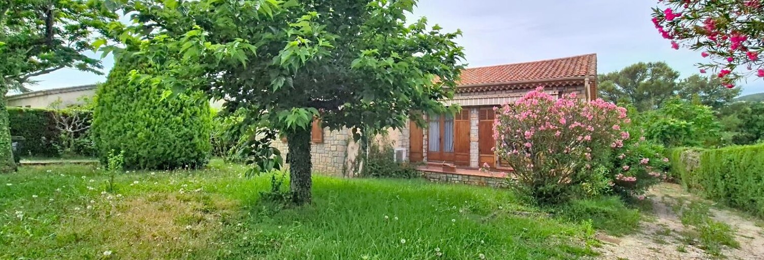 Maison 4 Pièces 111 m² à vendre à Mougins (06250)