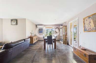 Maison 4 pièces 550000 €